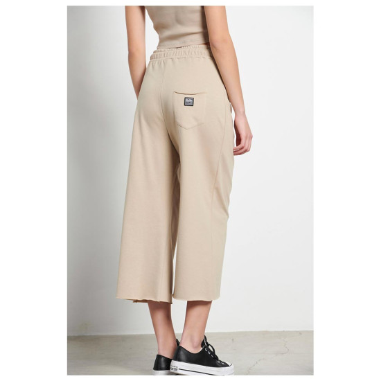 Bodytalk Γυναικείο παντελόνι φόρμας 7/8 Bodytalk Γυναικείο παντελόνι φόρμας 7/8